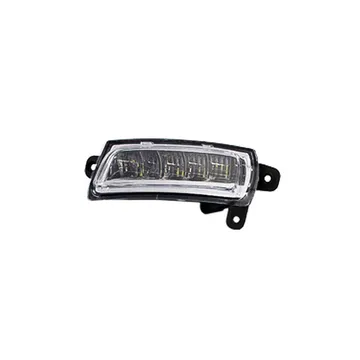 پروژکتور جلو چپ دیلایت دار ام وی ام X22 پروژکتور جلو چپ دیلایت دار ام وی ام X22